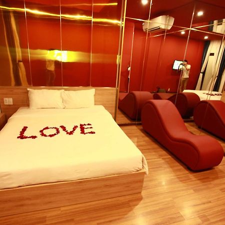 Mata Love Hotel Da Nang Exterior photo