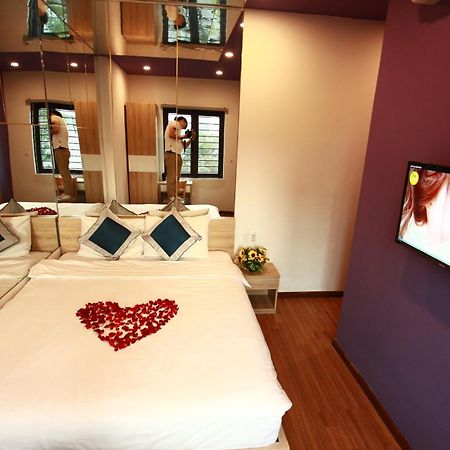 Mata Love Hotel Da Nang Exterior photo