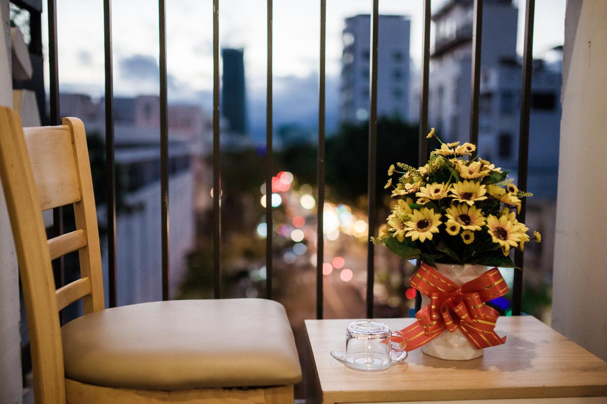 Mata Love Hotel Da Nang Exterior photo
