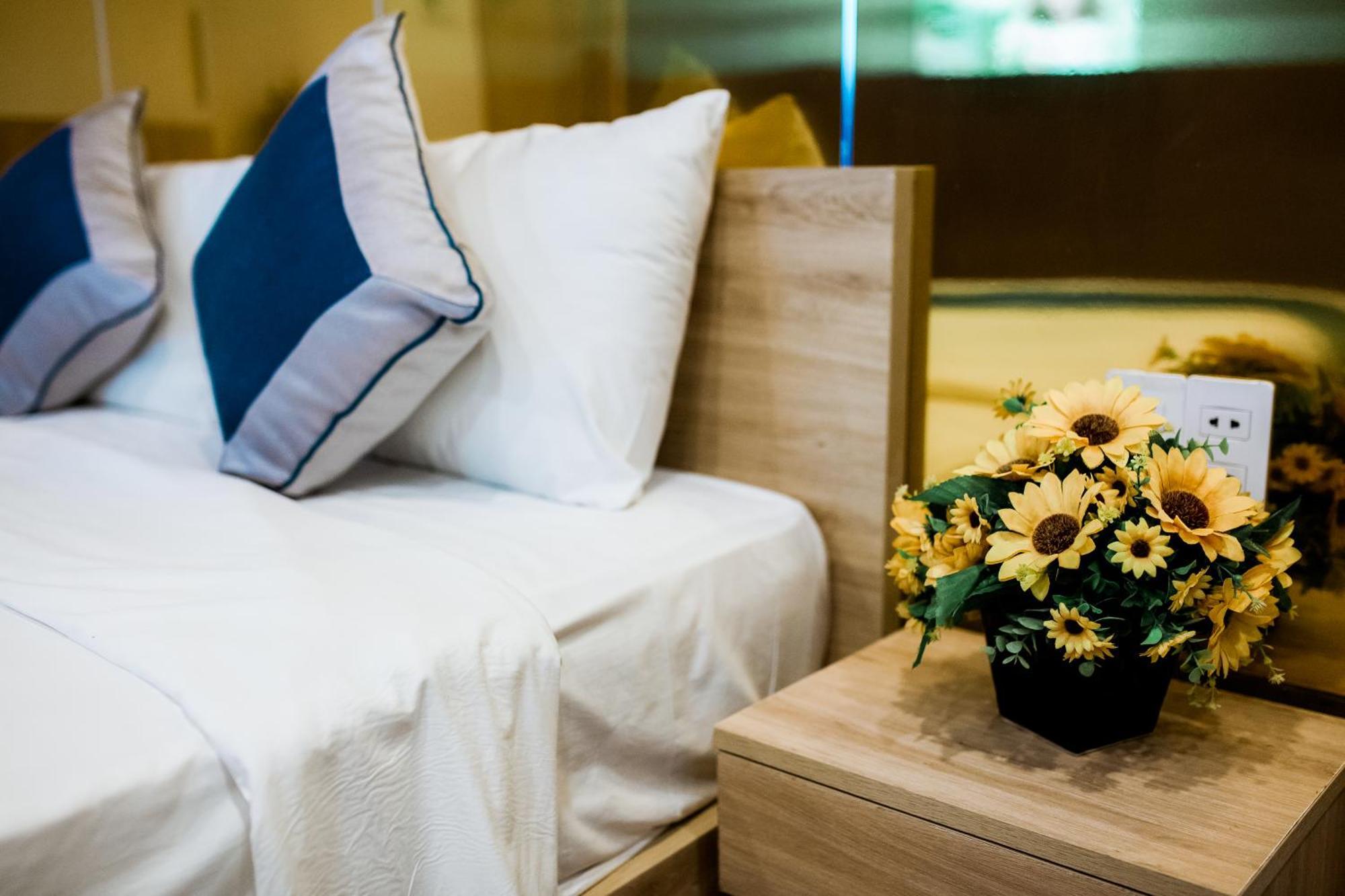 Mata Love Hotel Da Nang Exterior photo